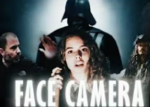 FACE CAMERA