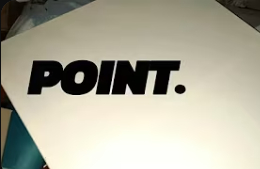 POINT.